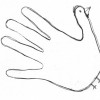 Hand-Turkey