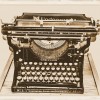 old-typewriter-gerald-kloss