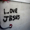 jesus-graffiti